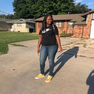 Meet your Posher, Shayla